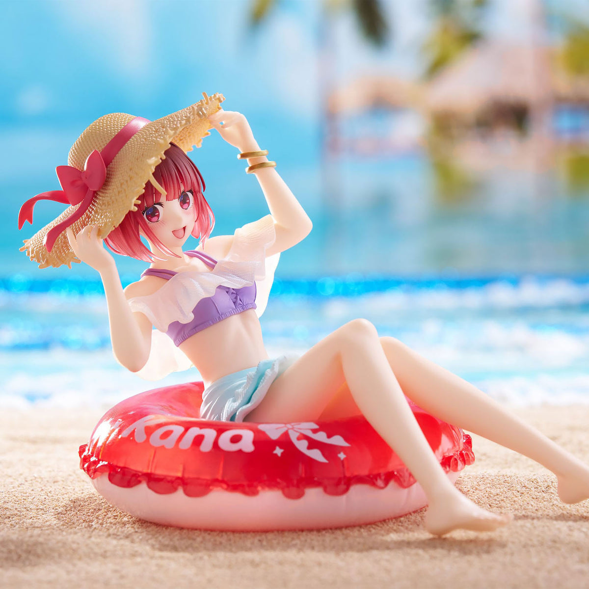 Image produit Oshi No Ko : My Star - Figurine Kana Arima Aqua Float Girls