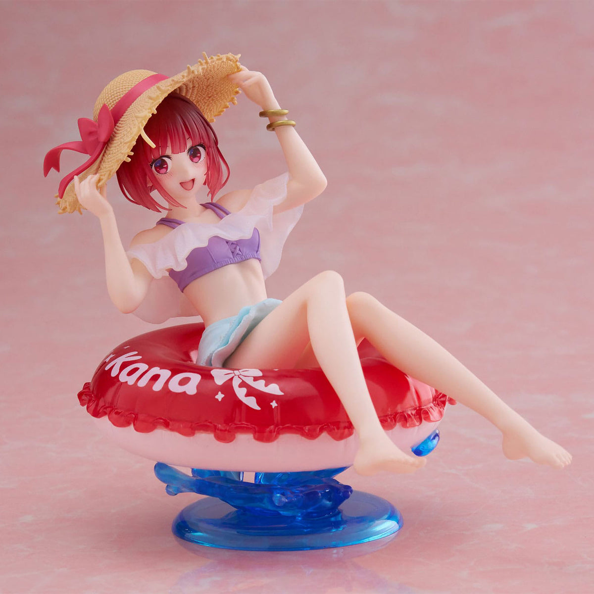 Image produit Oshi No Ko : My Star - Figurine Kana Arima Aqua Float Girls