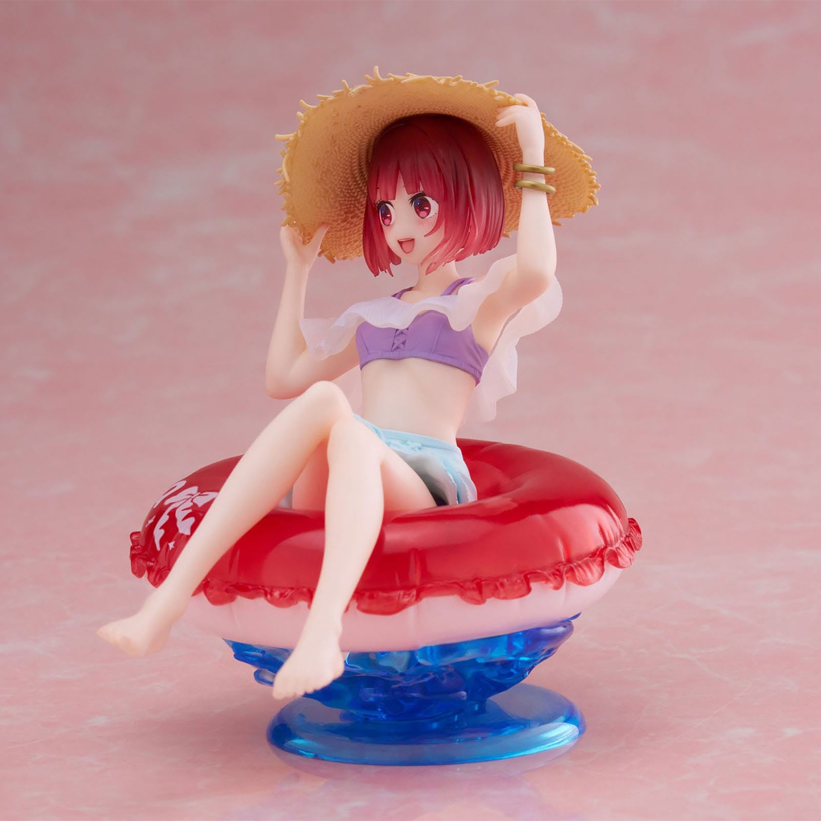 Image produit Oshi No Ko : My Star - Figurine Kana Arima Aqua Float Girls