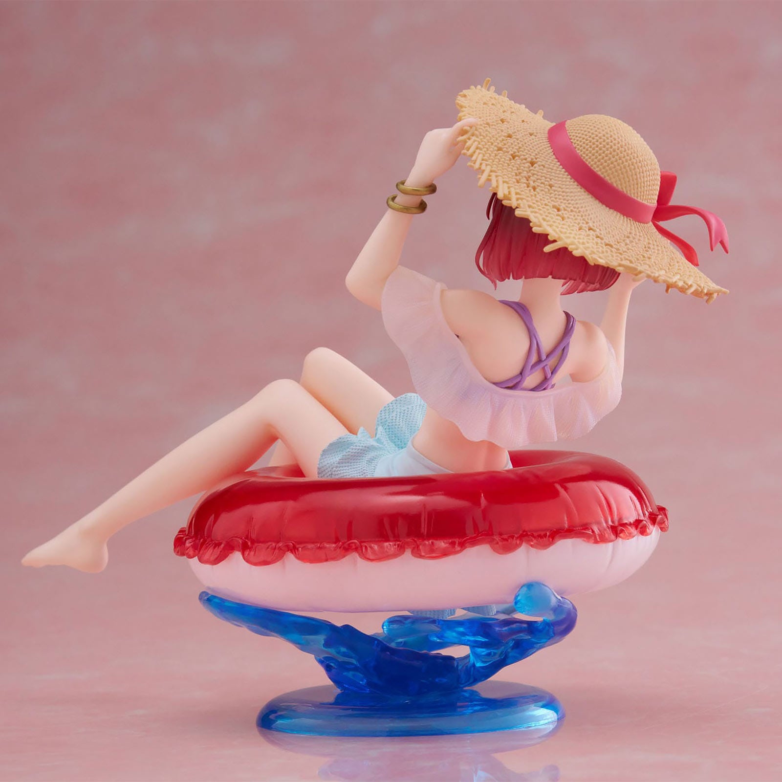 Image produit Oshi No Ko : My Star - Figurine Kana Arima Aqua Float Girls