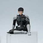 Image produit Kaiju No. 8 - Figurine Kafka Hibino Break Time