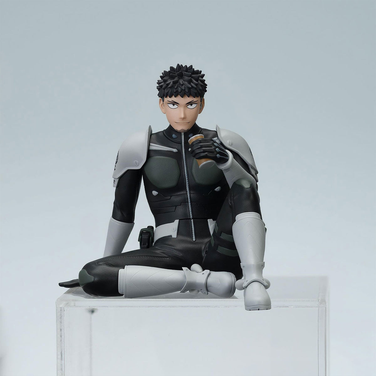 Productafbeelding Kaiju No. 8 - Kafka Hibino Break Time-figuur