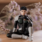 Image produit Kaiju No. 8 - Figurine Kafka Hibino Break Time