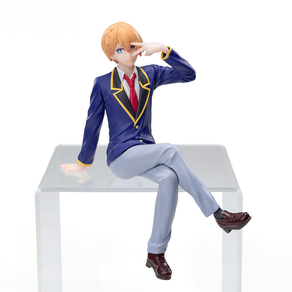Image produit Oshi No Ko : Mon Étoile - Figurine Aqua Hoshino Uniforme