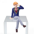 Image produit Oshi No Ko : Mon Étoile - Figurine Aqua Hoshino Uniforme