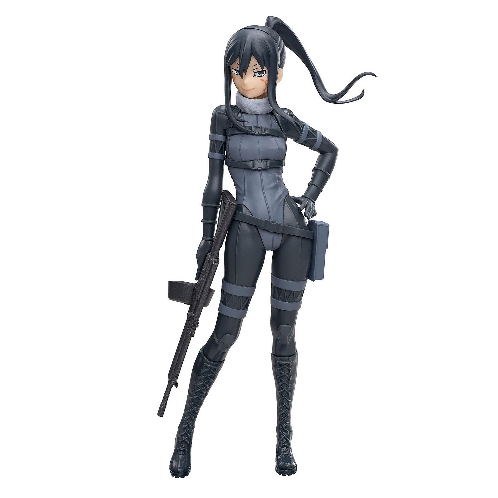 Productafbeelding Sword Art Online - Pitohui Luminasta Figuur
