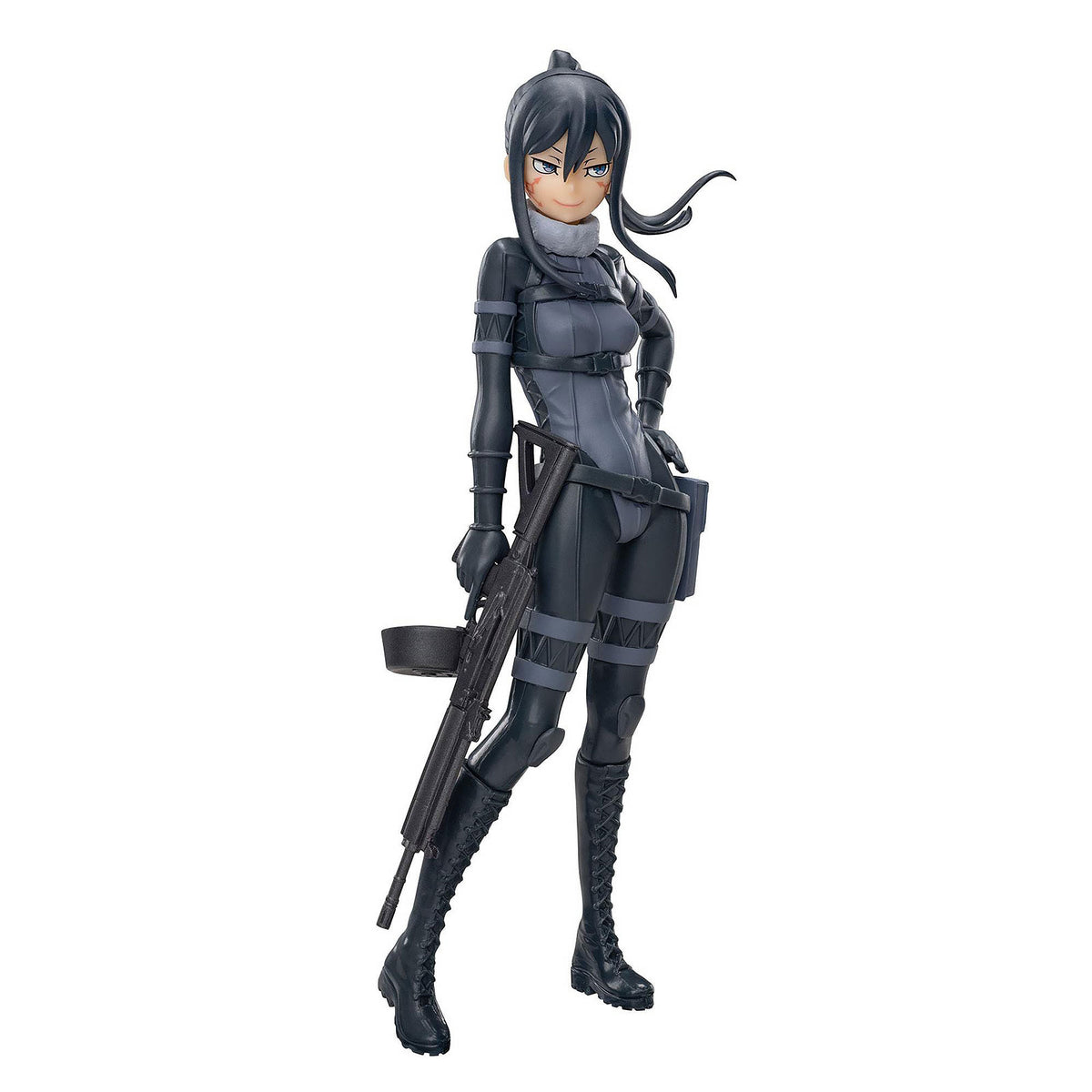 Productafbeelding Sword Art Online - Pitohui Luminasta Figuur