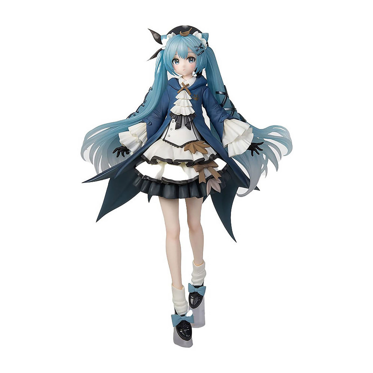 Product image Hatsune Miku - Miku Autumn Outing Figure