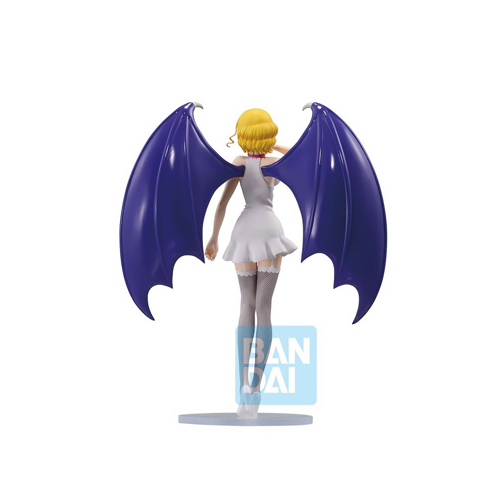 Image produit One Piece - Figurine Stussy Memory of Heroines