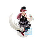 Productafbeelding One Piece - Perona Memory of Heroines Figuur