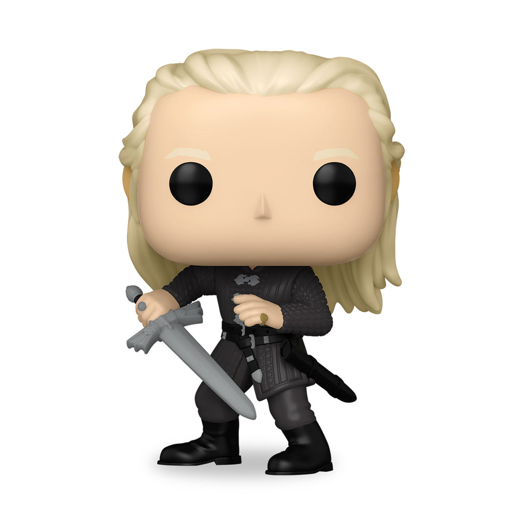 Produktbild House of the Dragon - Daemon Funko Pop Figur