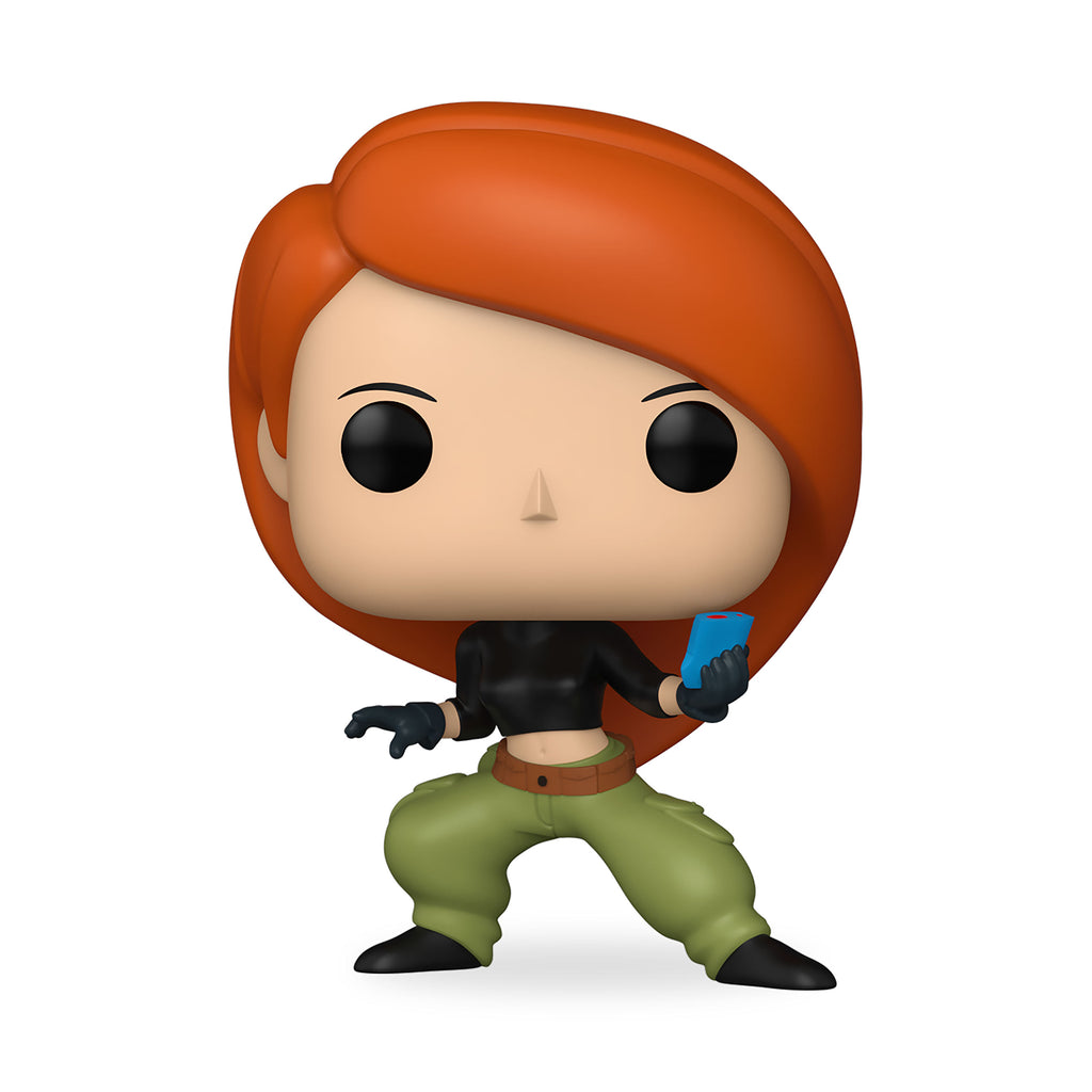 Produktbild Kim Possible - Funko Pop Figur