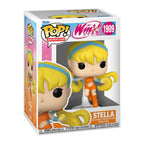 Productafbeelding Winx Club - Stella Funko Pop Figuur