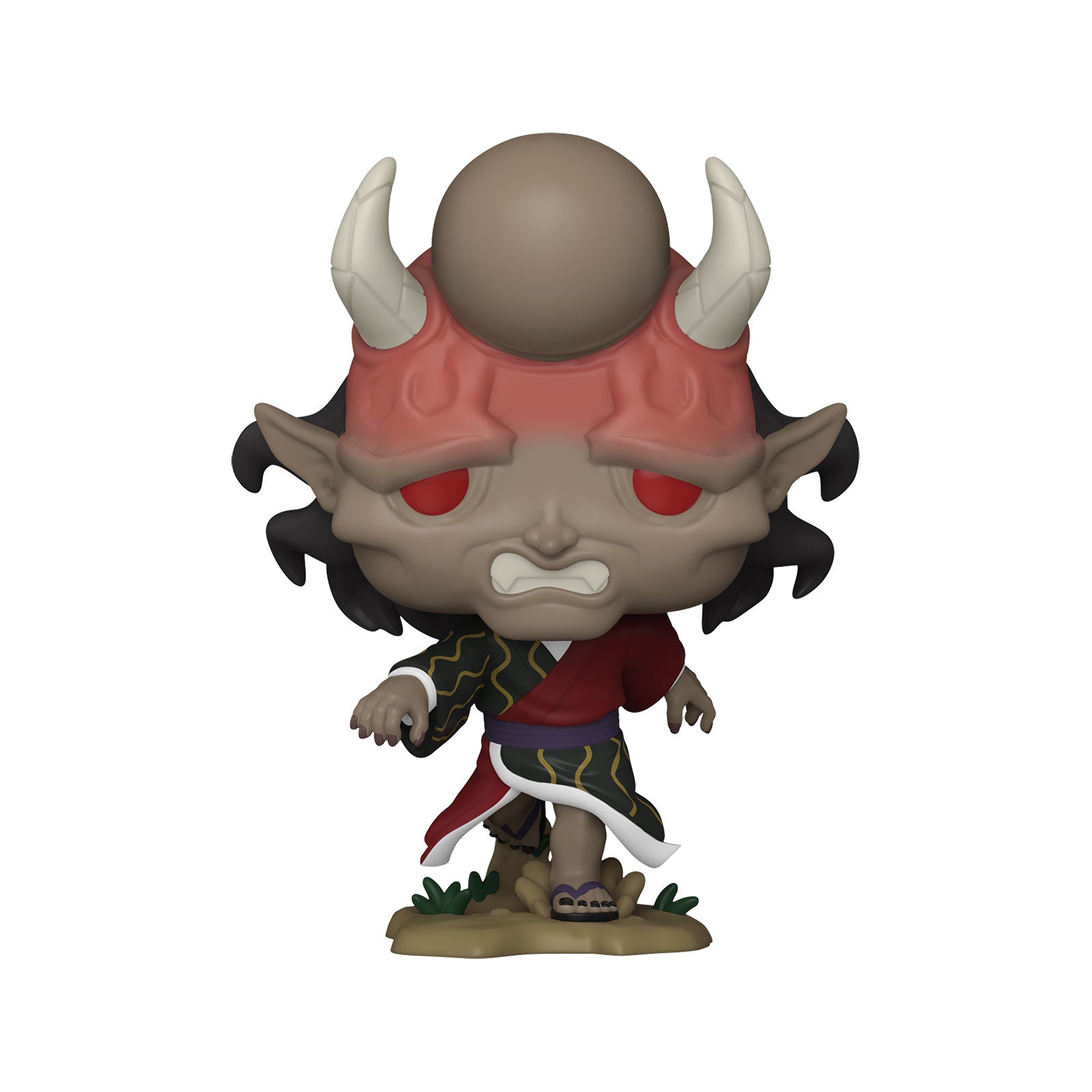 Productafbeelding Demon Slayer - Hantengu Funko Pop-figuur