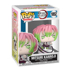 Produktbild Demon Slayer - Mitsuri (Attack) Funko Pop Figur