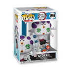 Productafbeelding Demon Slayer - Gyokko Funko Pop-figuur