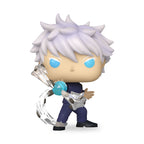 Produktbild Jujutsu Kaisen - Gojo (Hidden Inv) Funko Pop Figur
