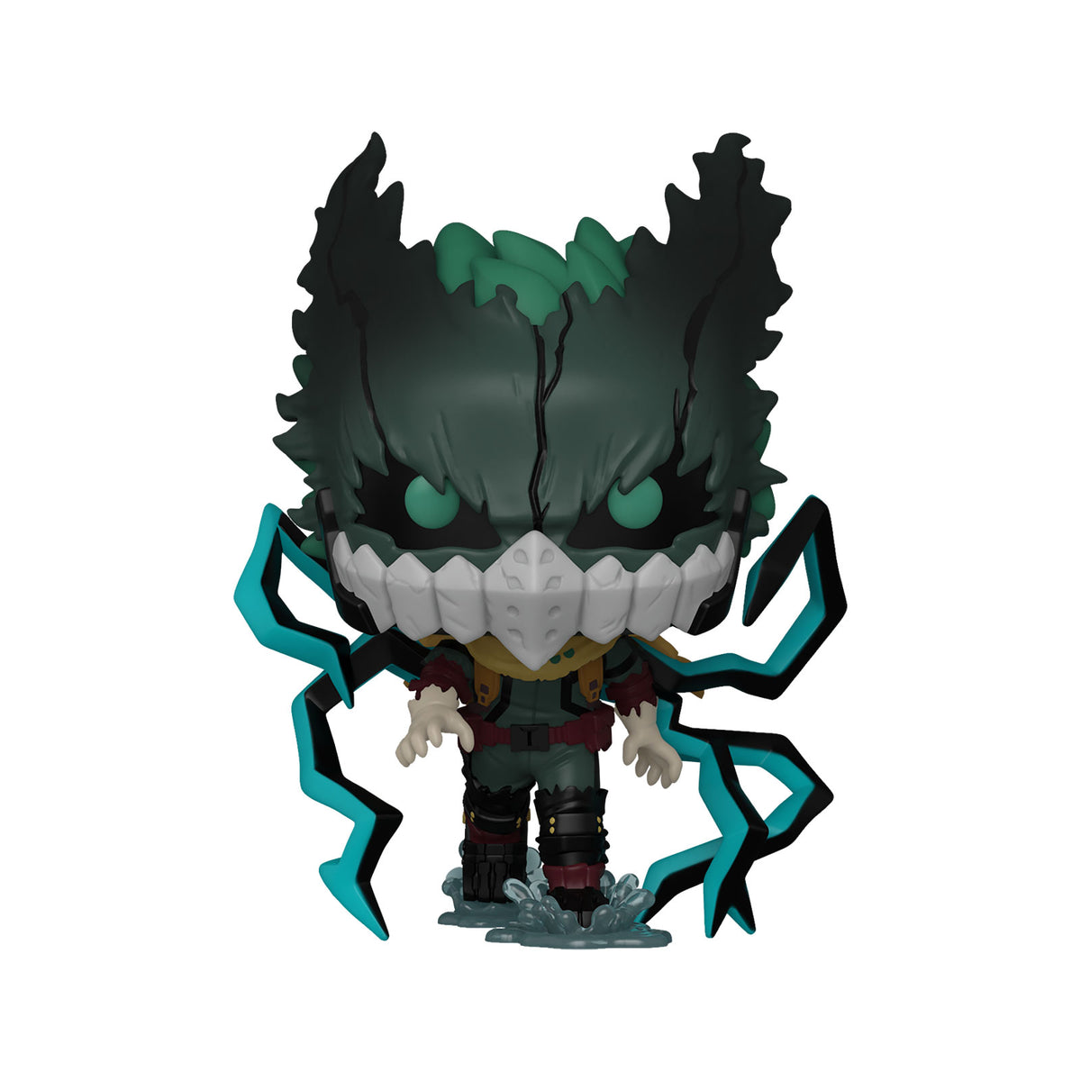 Image produit My Hero Academia - Deku (Vigilante) Figurine Funko Pop