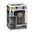 Image produit Star Wars - Han Solo (Carbonite) Figurine Bobblehead Funko Pop