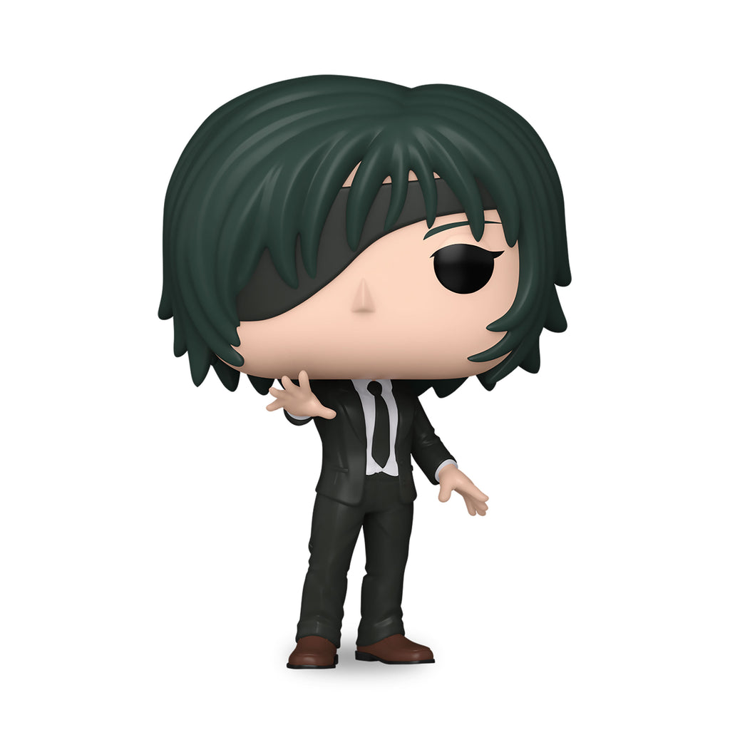 Image produit Chainsaw Man - Figurine Funko Pop Himeno