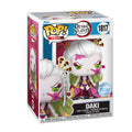 Produktbild Demon Slayer - Daki Funko Pop Plus Figur
