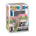 Produktbild Demon Slayer - Mitsuri (Damaged) Funko Pop Figur