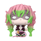 Produktbild Demon Slayer - Mitsuri (Damaged) Funko Pop Figur