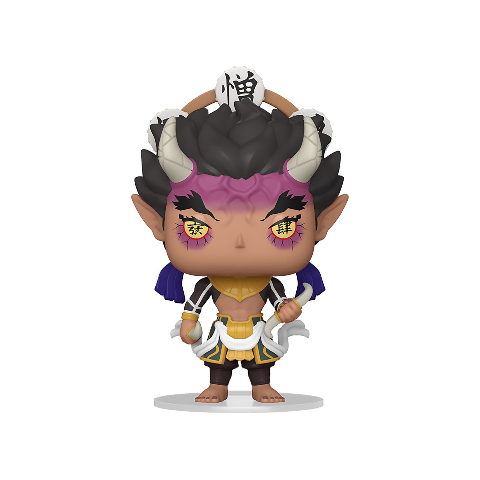 Productafbeelding Demon Slayer - Zohakuten Funko Pop-figuur