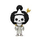Productafbeelding One Piece - Brook Bonekichi Funko Pop! Figuur
