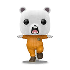 Productafbeelding One Piece - Bepo Funko Pop-figuur