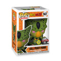 Product image Dragon Ball Z - Cell (First Form) Funko Pop Figure