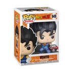 Produktbild Dragon Ball Z - Vegito Funko Pop Figur