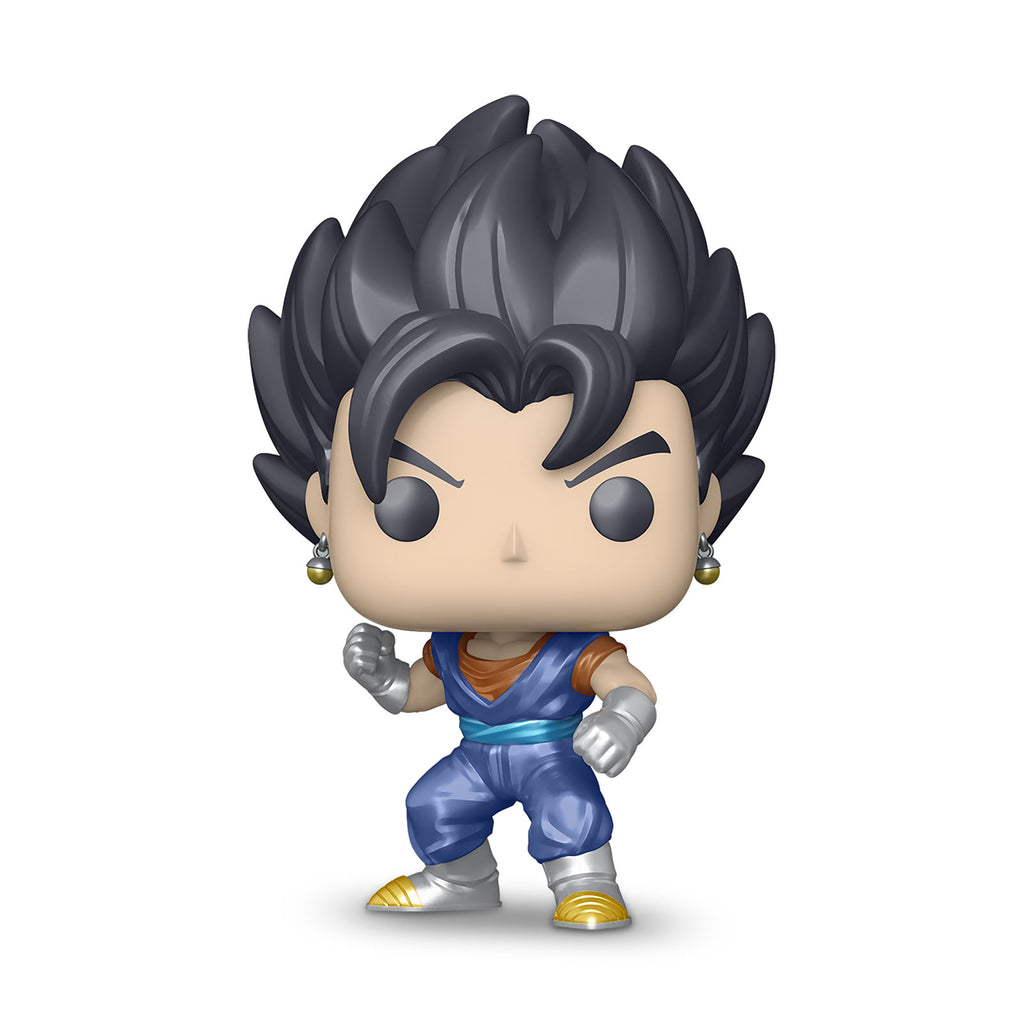 Produktbild Dragon Ball Z - Vegito Funko Pop Figur