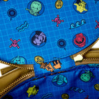 Productafbeelding One Piece - Thousend Sunny Schoudertas