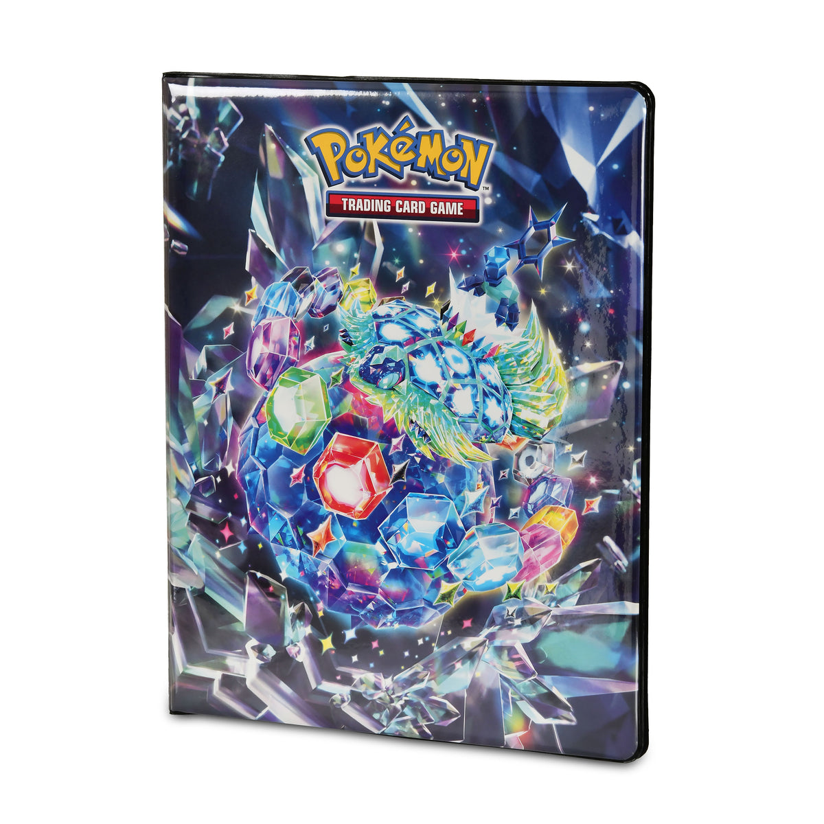 Product image Pokemon - Crimson & Purple Stellar Crown Trading Cards Album