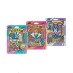Produktbild Villains - Sheet Masken 3er Set