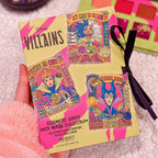 Produktbild Villains - Sheet Masken 3er Set