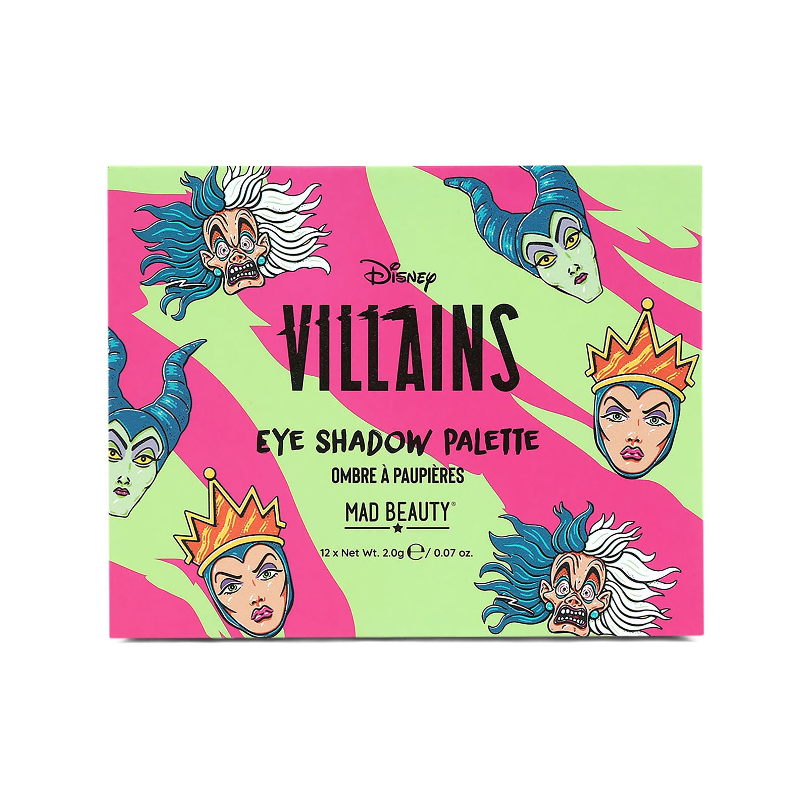 Image produit Villains - Ombre à paupières