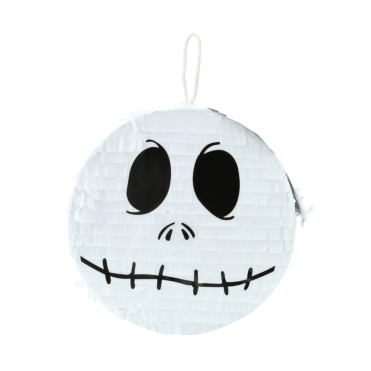Produktbild Nightmare Before Christmas - Jack Skellington Badeset