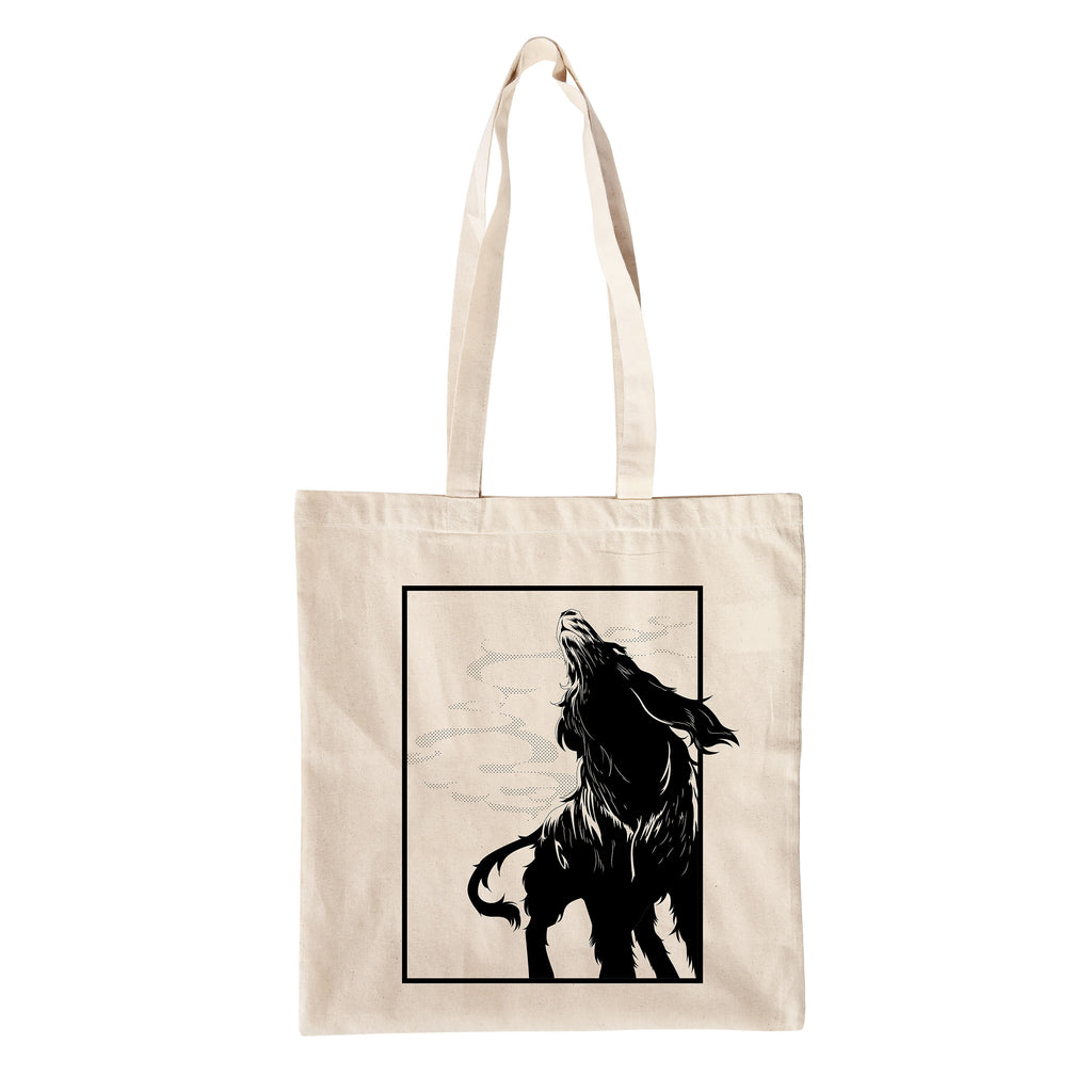 Productafbeelding Ruth Jute Tas voor De Bruid van de Tovenaar Fans