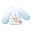 Productafbeelding Sanrio - Cinnamoroll Sofvimates Figuur Sterrenversie