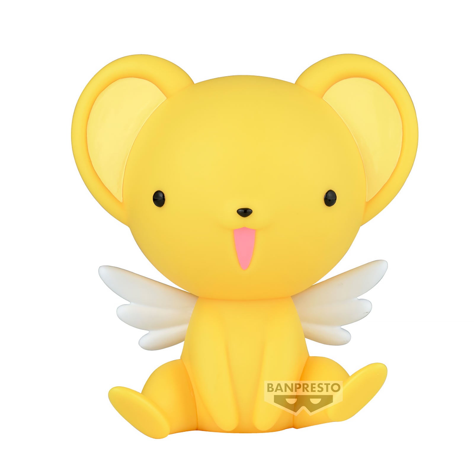 Produktbild Card Captor Sakura - Kero Big Sofvimates Figur