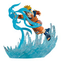Productafbeelding Naruto - Uzumaki Naruto Combination Battle-figuur