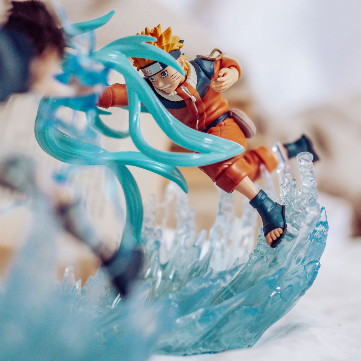 Productafbeelding Naruto - Uzumaki Naruto Combination Battle-figuur