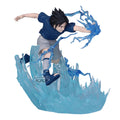 Image produit Naruto - Figurine Uchiha Sasuke Combination Battle