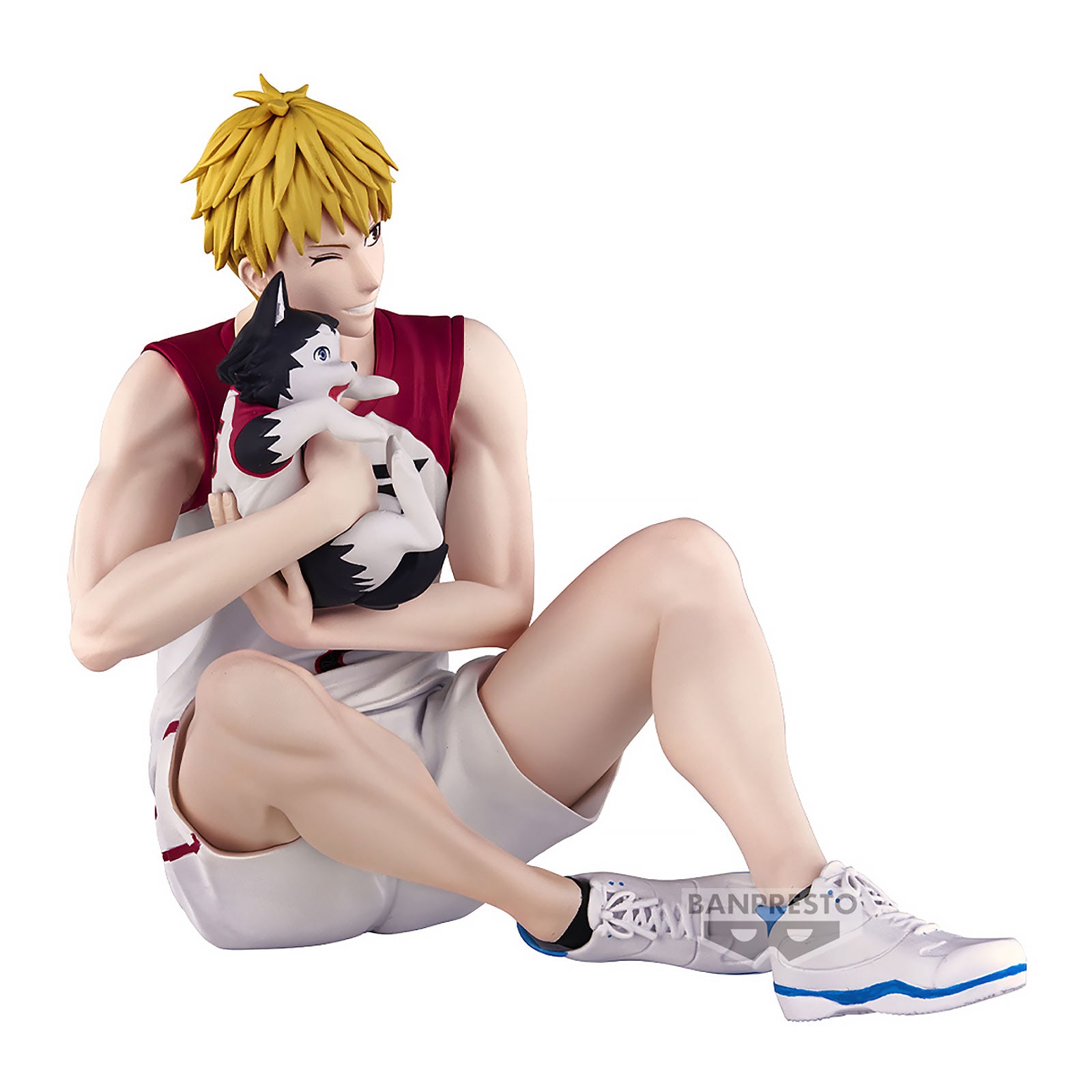 Produktbild Kuroko's Basketball - Ryota Kise Figur
