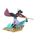 Image produit One Piece - Figurine Dracule Mihawk Senkozekkei