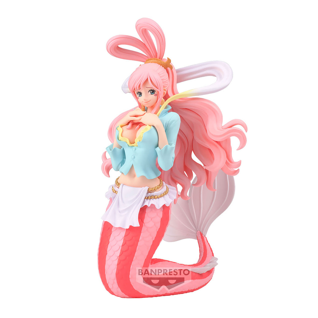 Image produit One Piece - Figurine Shirahoshi Glitter & Glamour