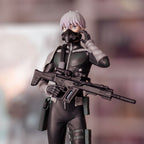 Image produit Kaiju No. 8 - Figurine Reno Ichikawa The Brush