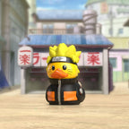 Produktbild Naruto - Uzumaki Naruto TUBBZ Deko Ente